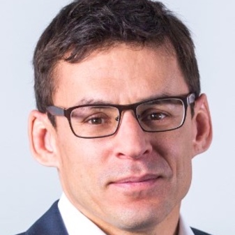 Portrait of Dietmar Wettach